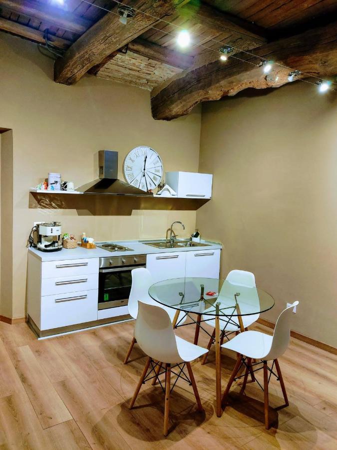 Montella 2 Apartment Spoleto Exterior photo