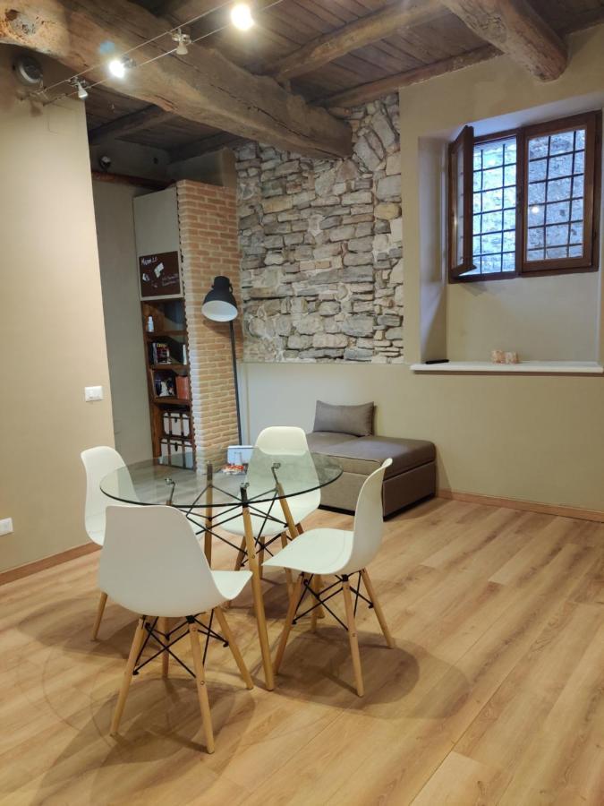 Montella 2 Apartment Spoleto Exterior photo