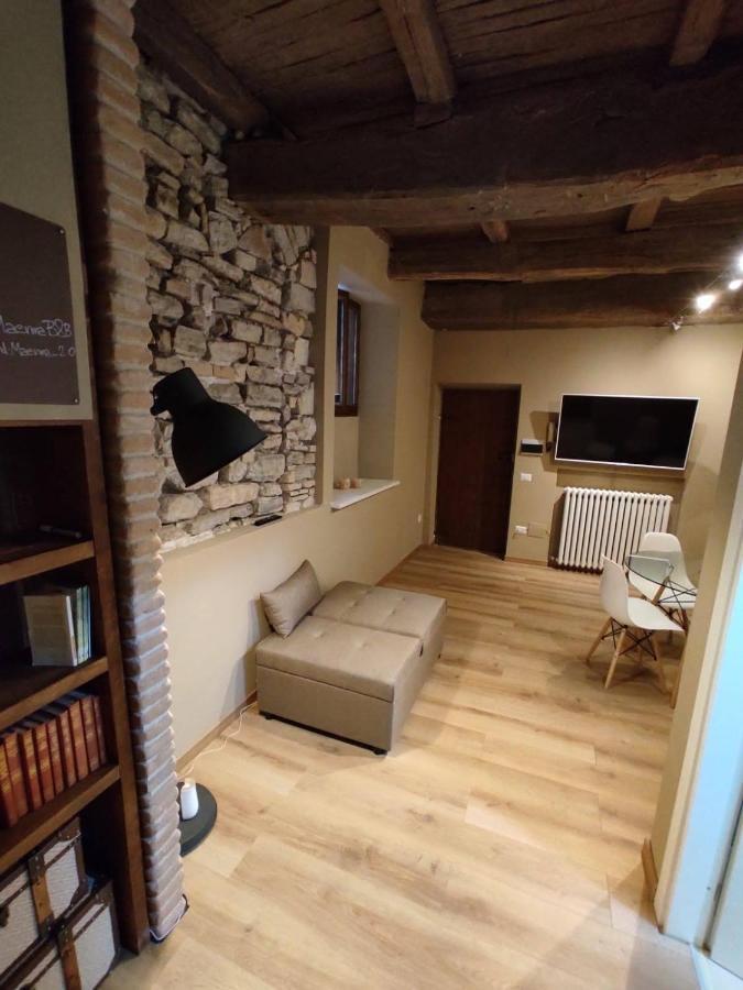Montella 2 Apartment Spoleto Exterior photo