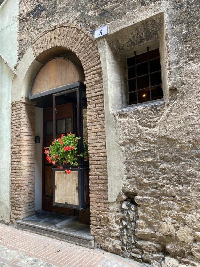 Montella 2 Apartment Spoleto Exterior photo