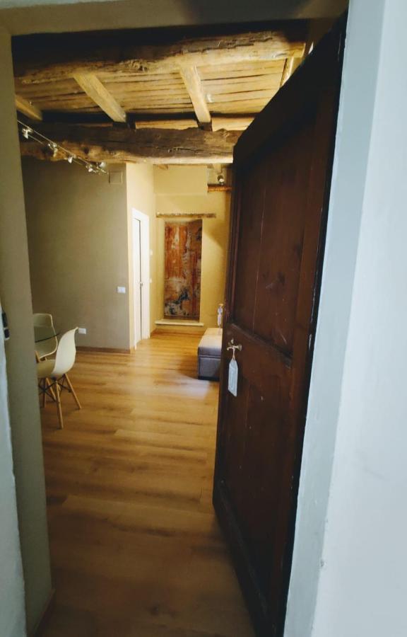 Montella 2 Apartment Spoleto Exterior photo